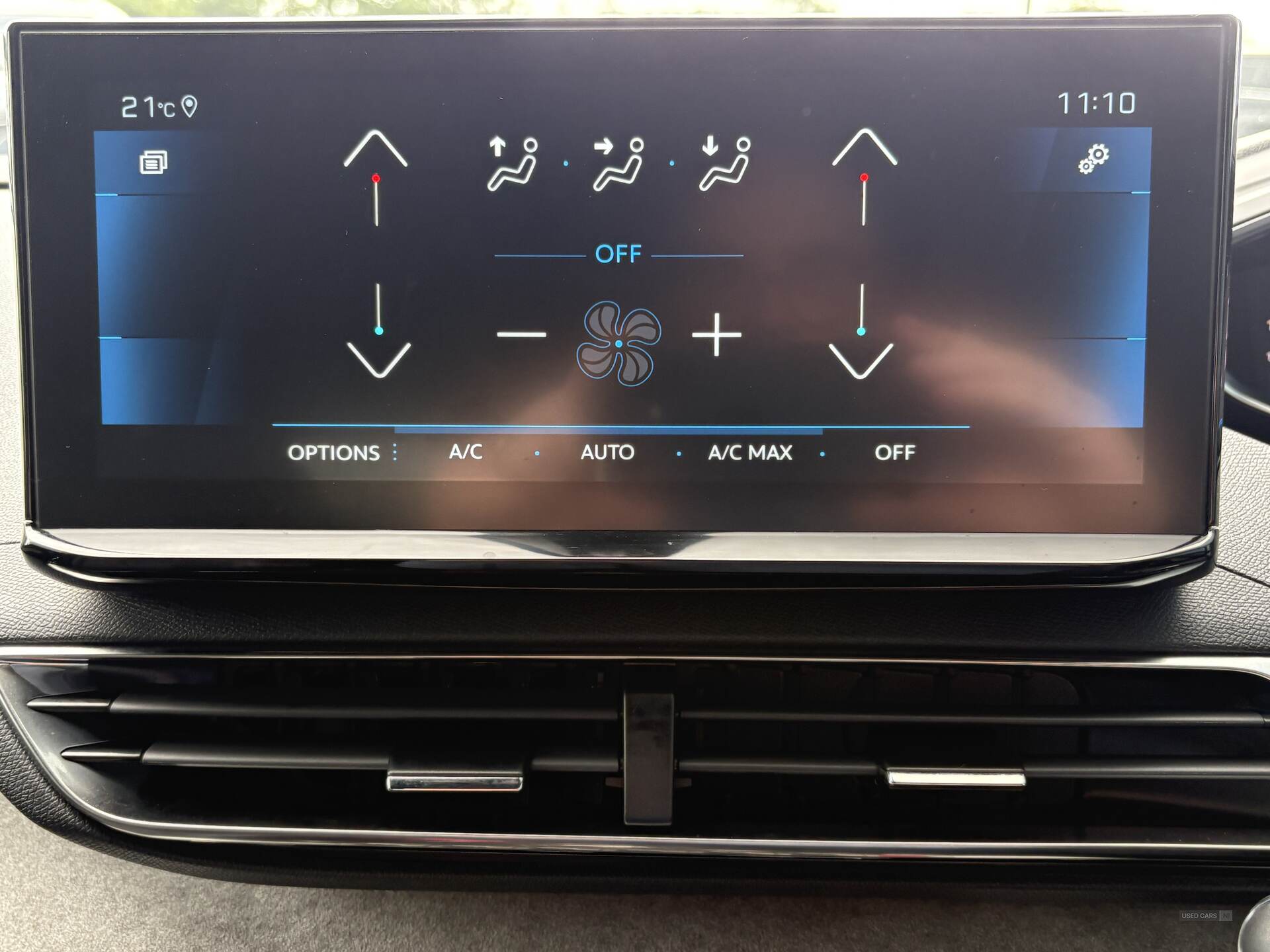 Oct 2023 Peugeot 3008 1.5 BlueHDi GT 5dr EAT8