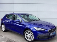 Seat Leon 1.4 eHybrid 12.8kWh XCELLENCE Hatchback 5dr Petrol Plug-in Hybrid DSG Euro 6 (s/s) (204 ps) Plug in Hybrid, low miles in Antrim