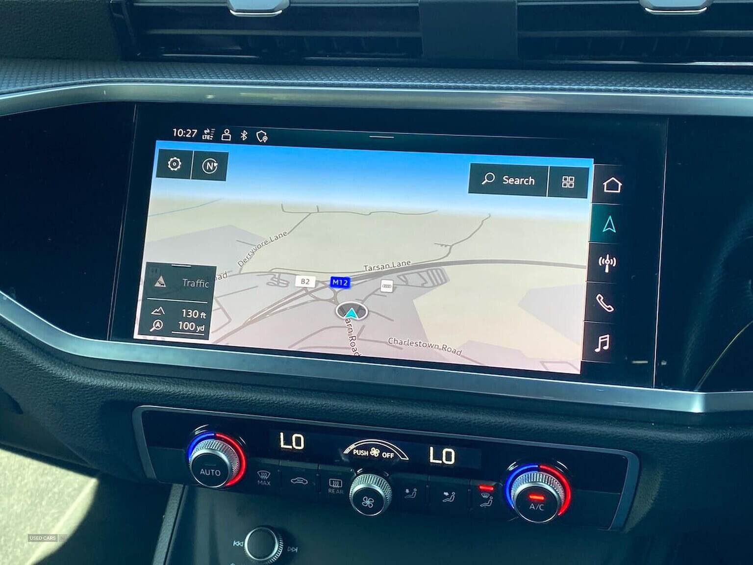 Feb 2022 Audi Q3 35 Tfsi S Line 5Dr S Tronic