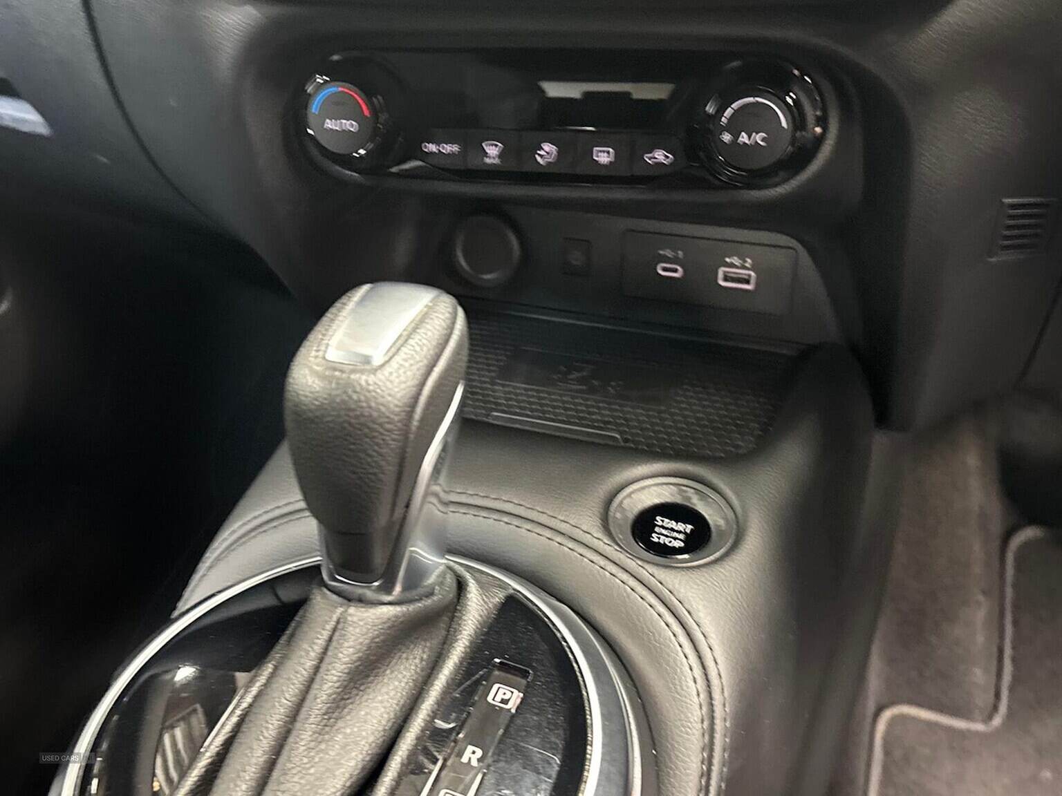Jun 2024 Nissan Juke 1.0 Dig-T N-Connecta 5Dr Dct