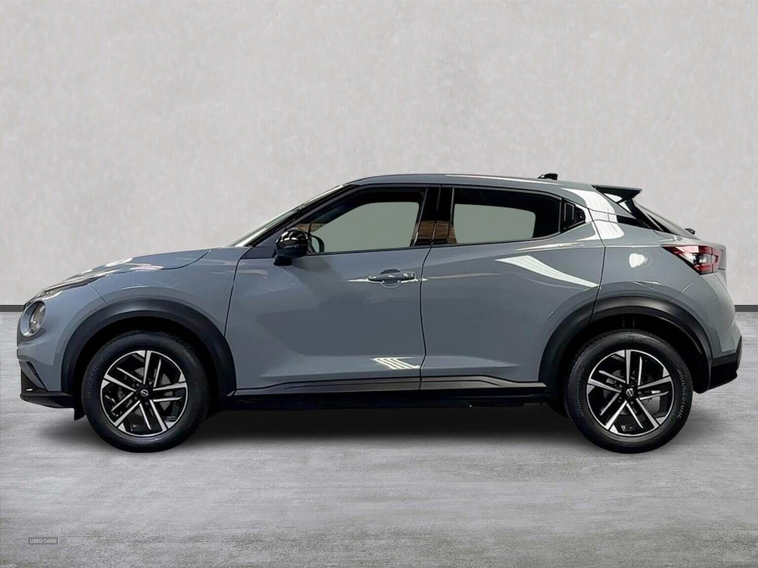 Jun 2024 Nissan Juke 1.0 Dig-T N-Connecta 5Dr Dct