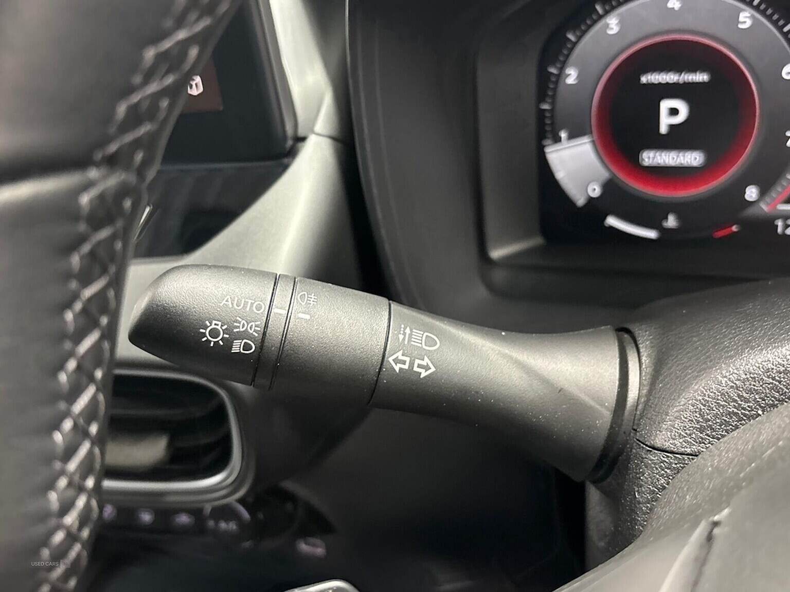 Jun 2024 Nissan Juke 1.0 Dig-T N-Connecta 5Dr Dct