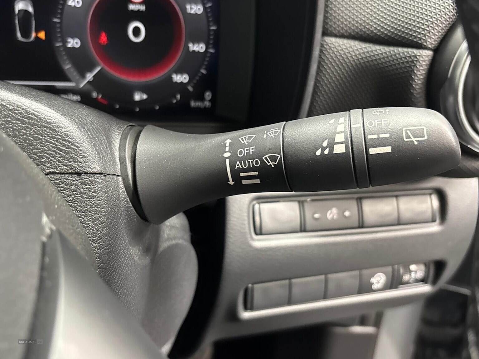 Jun 2024 Nissan Juke 1.0 Dig-T N-Connecta 5Dr Dct
