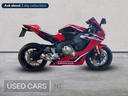 Honda CBR series / Fireblade