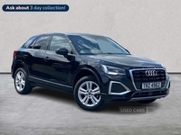 Audi Q2 30 Tfsi Sport 5Dr in Armagh