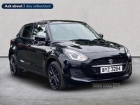 Suzuki Swift 1.2 Dualjet 83 12V Hybrid Sz-L 5Dr in Antrim