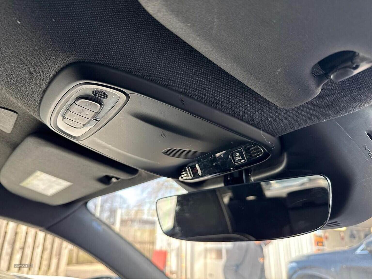 Jun 2021 Volvo XC40 1.5 T3 [163] R Design Pro 5Dr