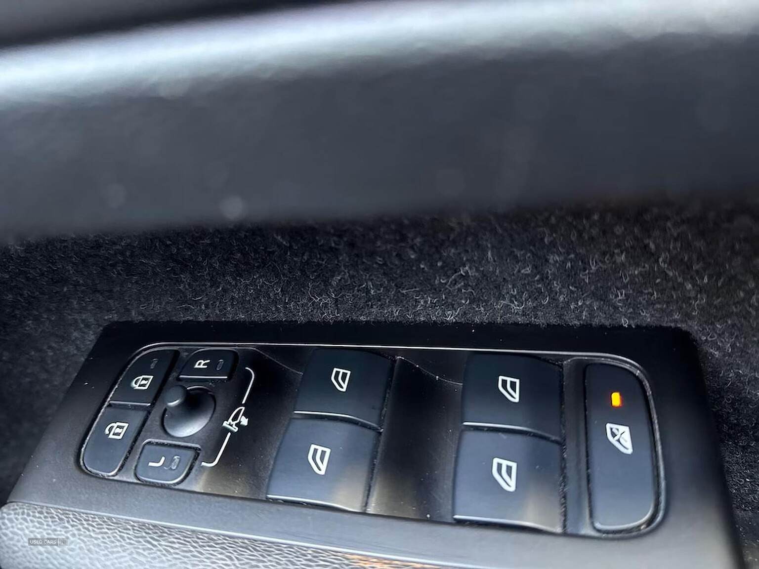 Jun 2021 Volvo XC40 1.5 T3 [163] R Design Pro 5Dr