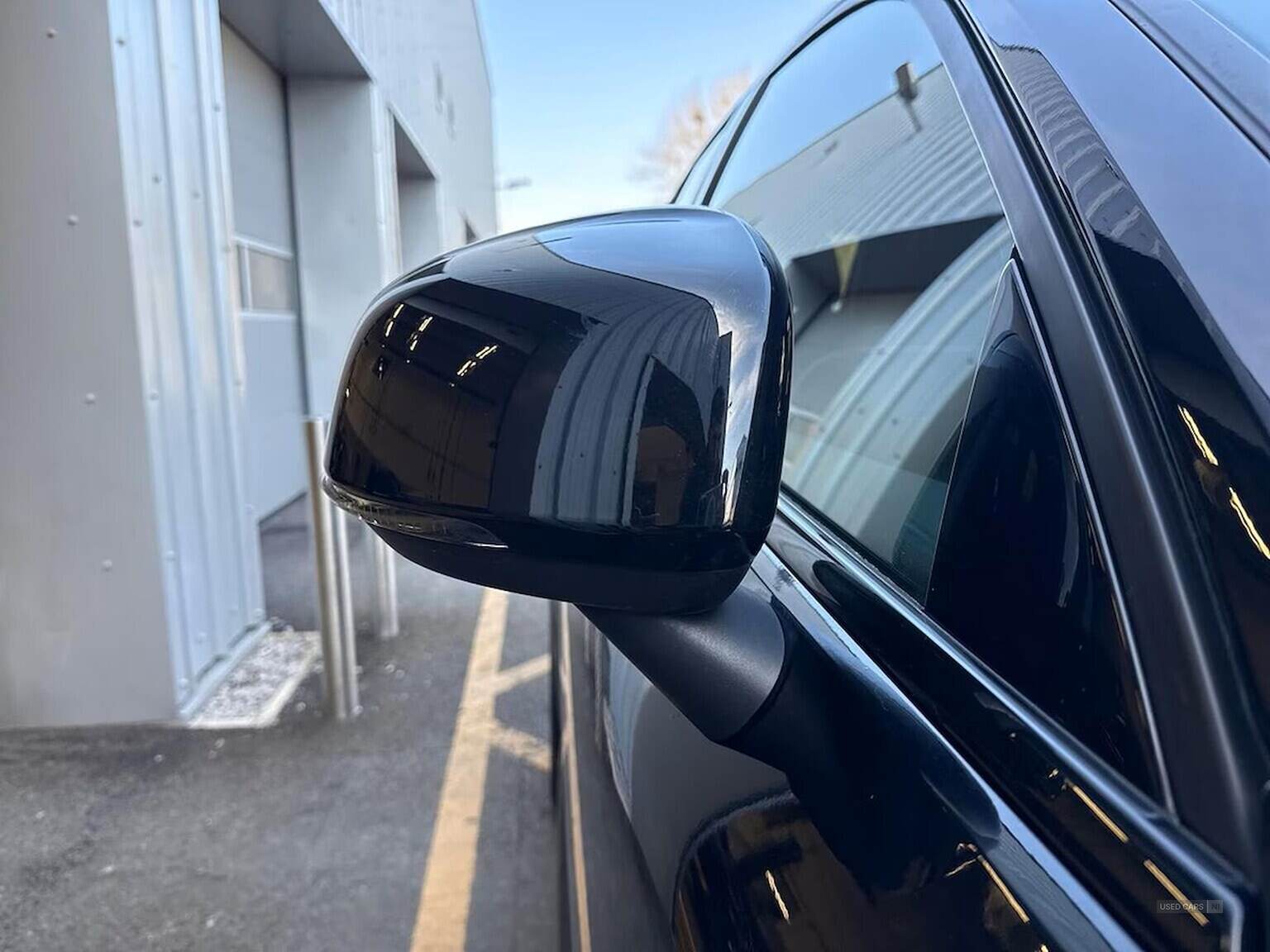 Jun 2021 Volvo XC40 1.5 T3 [163] R Design Pro 5Dr