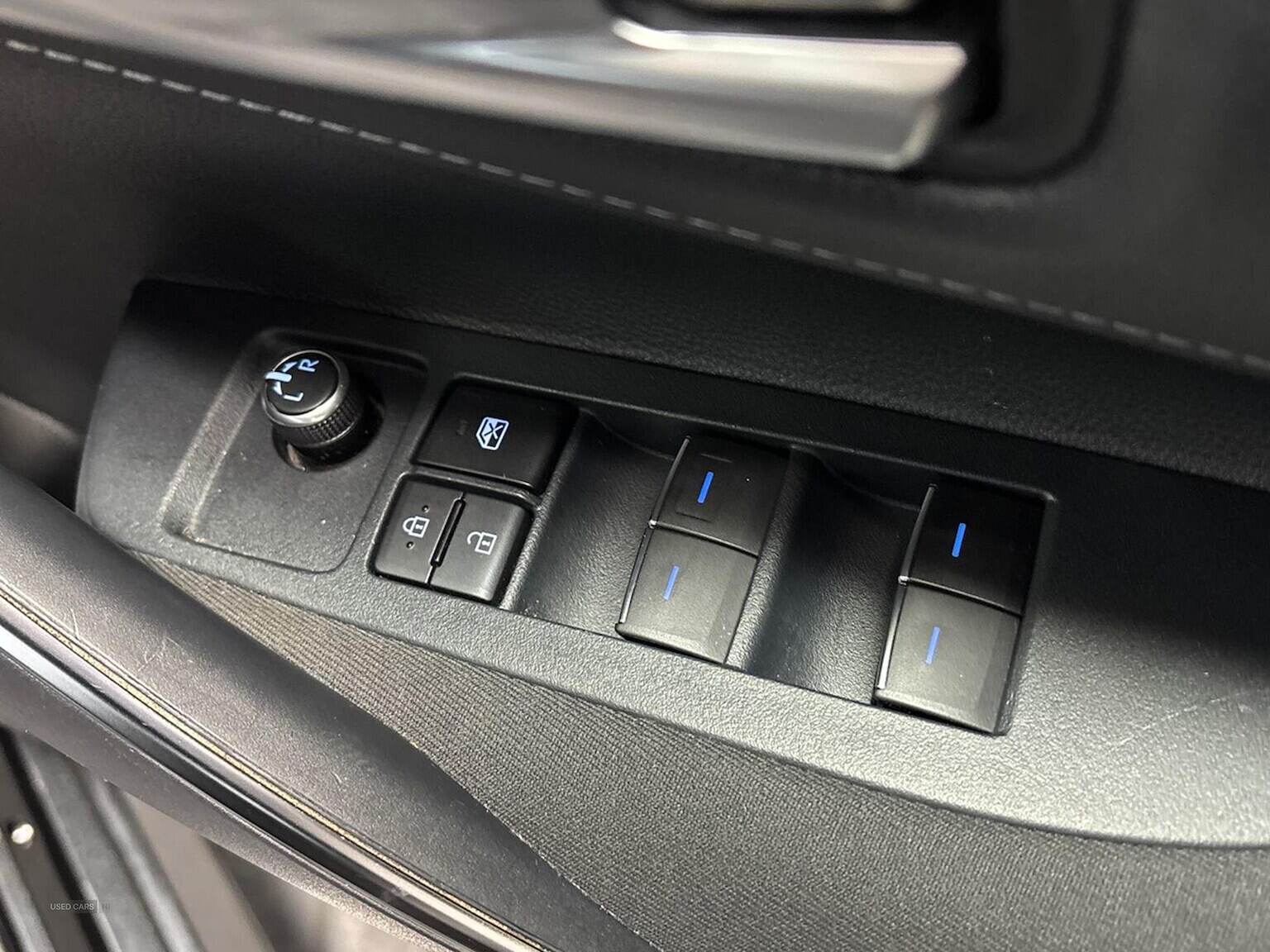 Aug 2021 Toyota Corolla 1.8 Vvt-I Hybrid Icon 5Dr Cvt