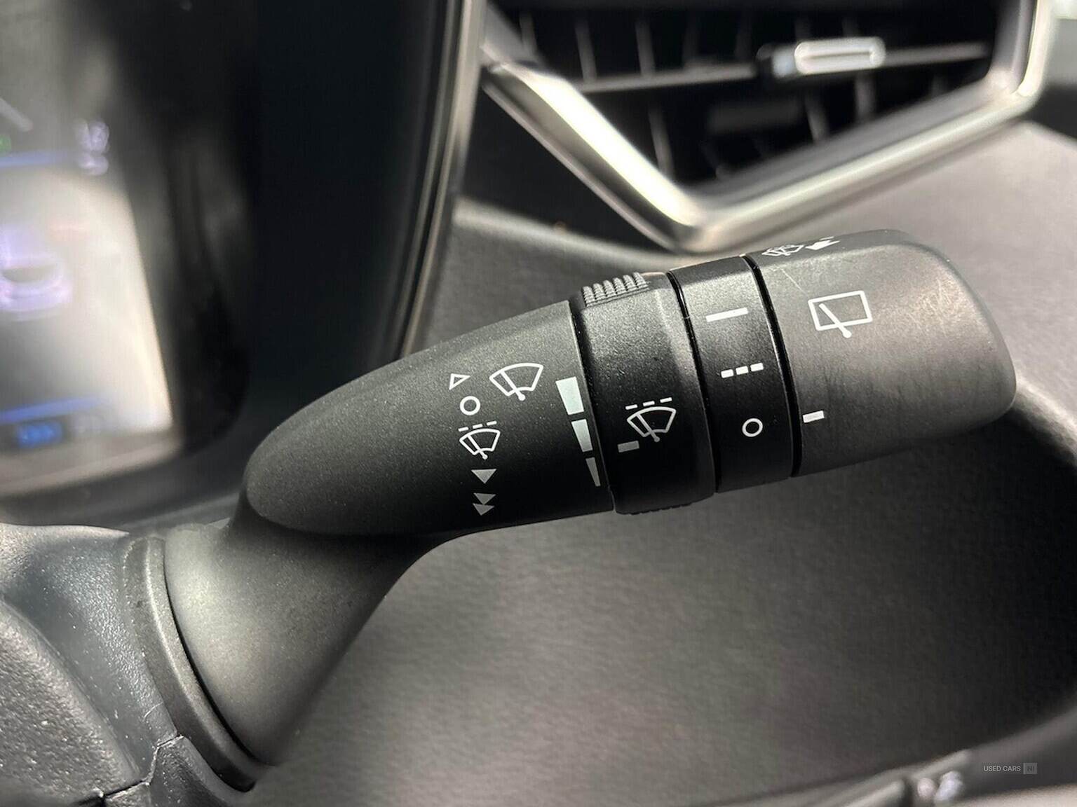 Aug 2021 Toyota Corolla 1.8 Vvt-I Hybrid Icon 5Dr Cvt