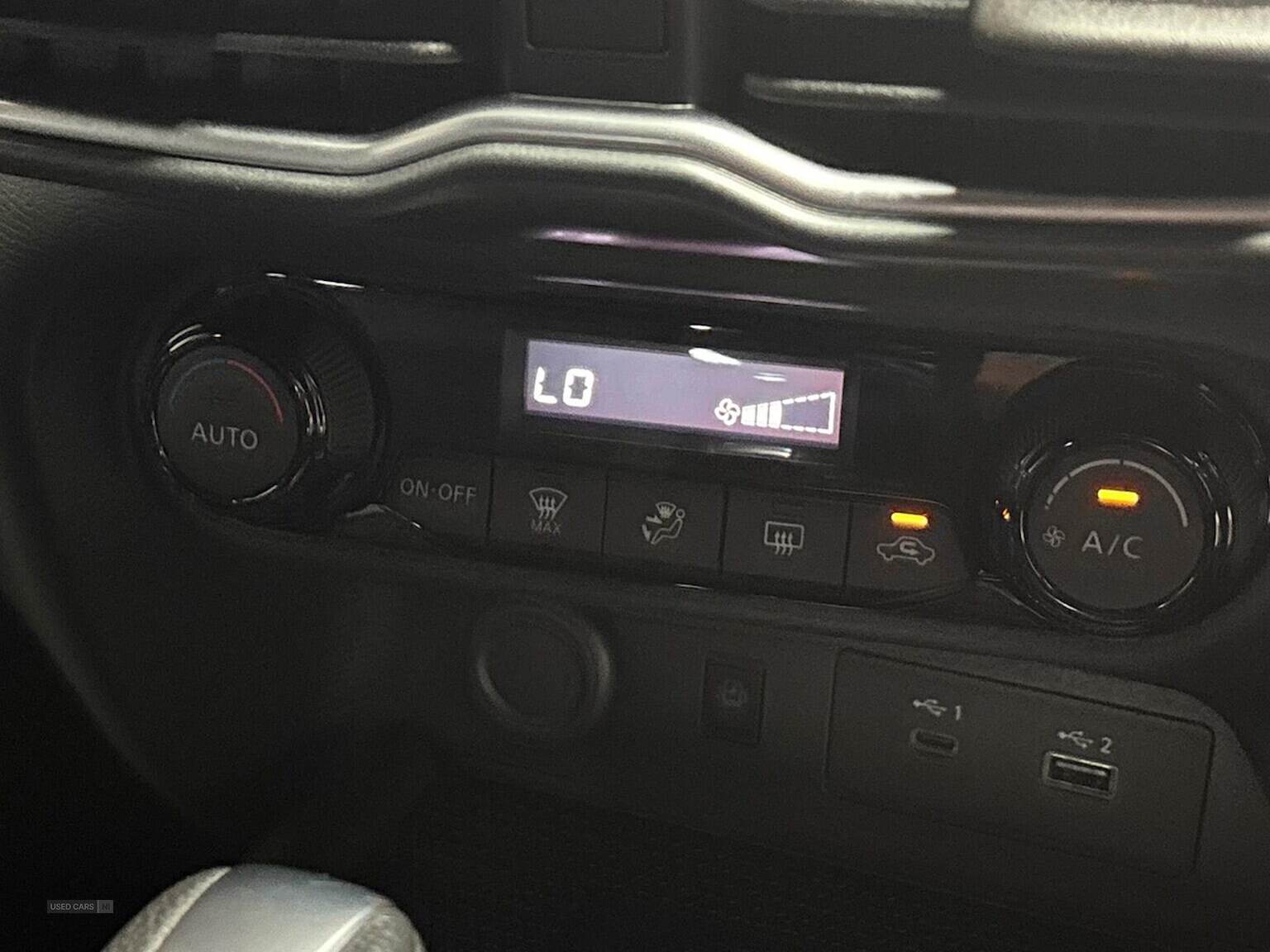 May 2024 Nissan Juke 1.0 Dig-T N-Connecta 5Dr Dct
