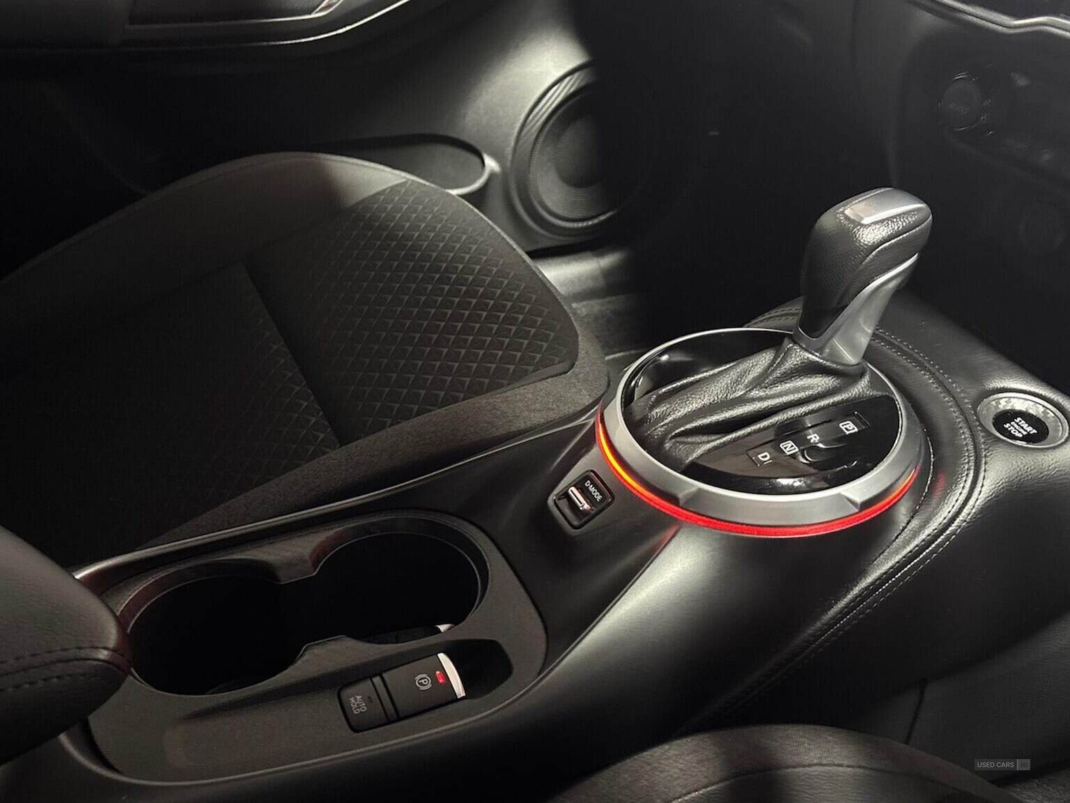 May 2024 Nissan Juke 1.0 Dig-T N-Connecta 5Dr Dct