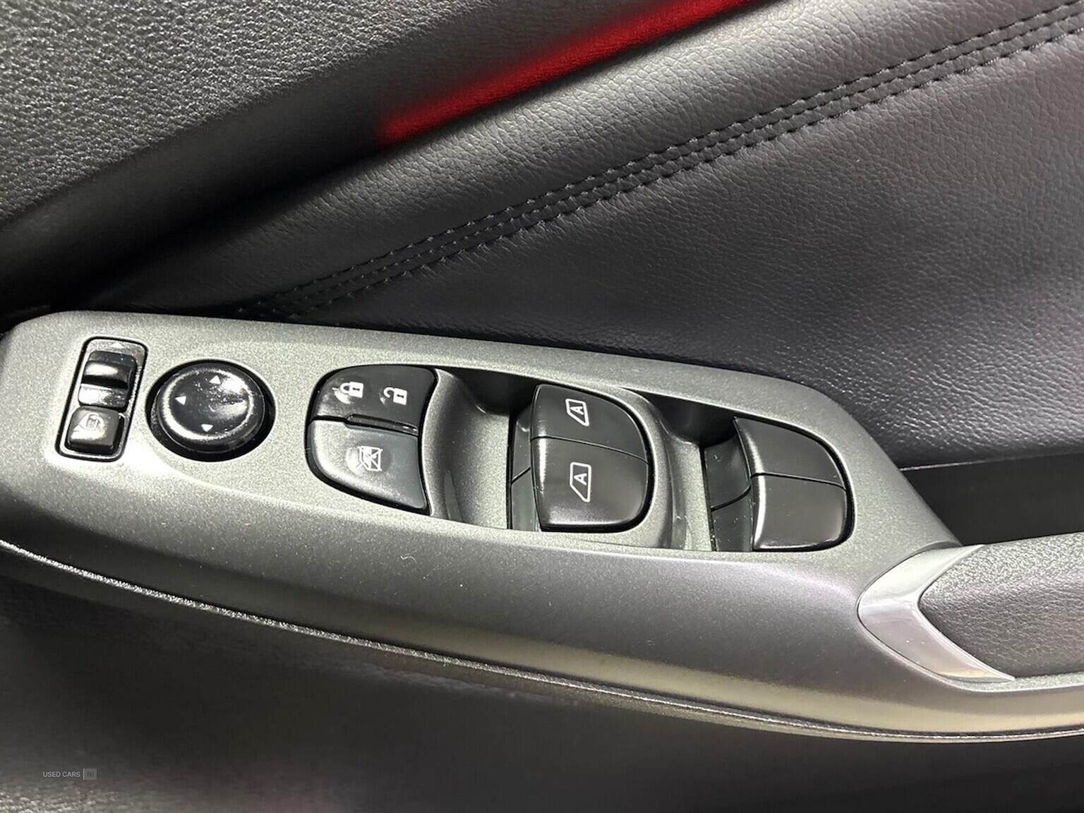 May 2024 Nissan Juke 1.0 Dig-T N-Connecta 5Dr Dct