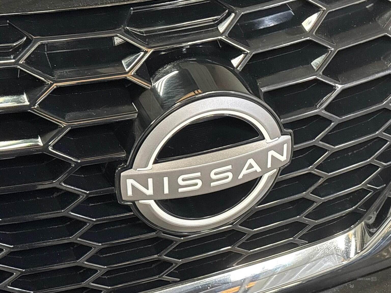 May 2024 Nissan Juke 1.0 Dig-T N-Connecta 5Dr Dct