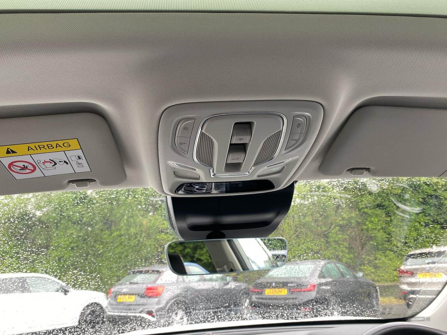 Mar 2022 MG Motor Uk HS 1.5 T-GDI Exclusive 5Dr Dct