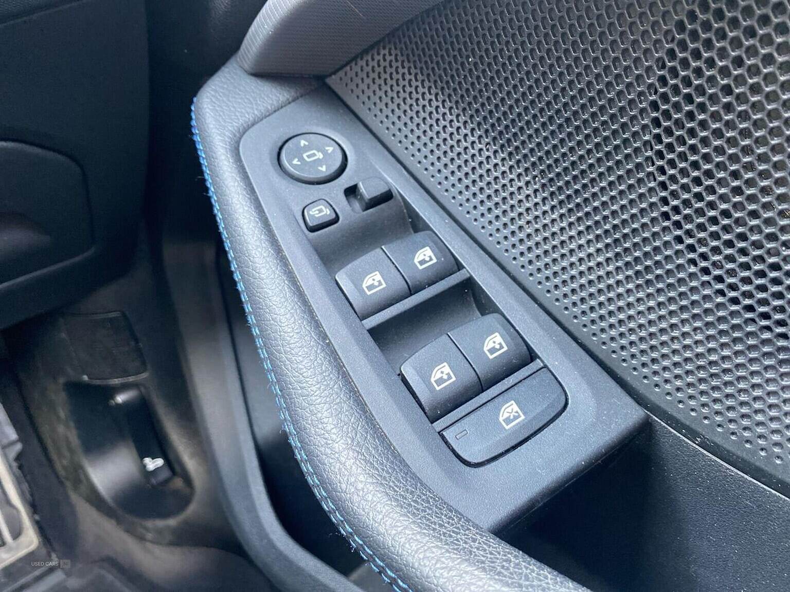 Nov 2019 BMW 1 Series 116D M Sport 5Dr Step Auto
