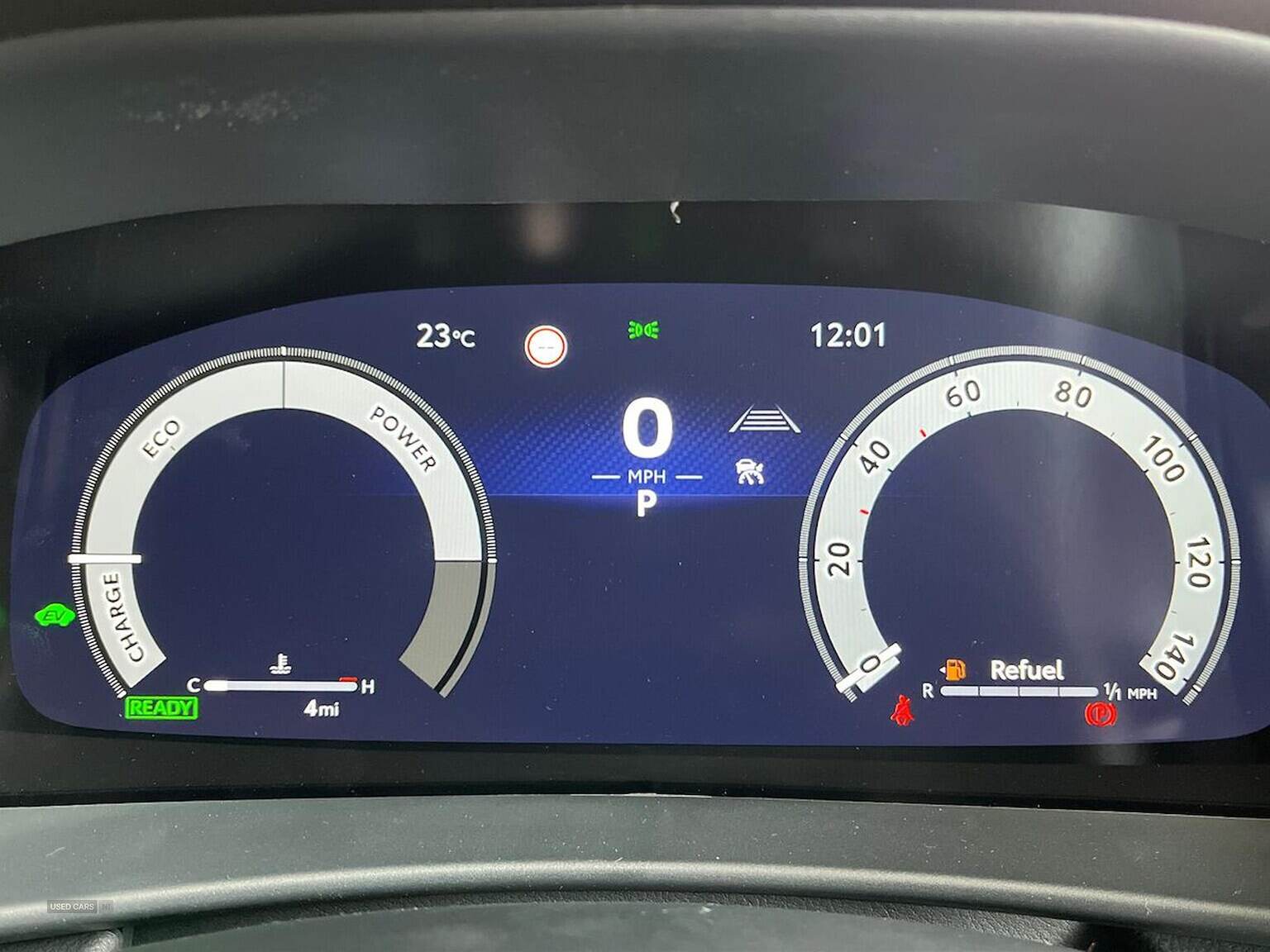  2025 Toyota C-HR 2.0 Hybrid Gr Sport 5Dr Cvt