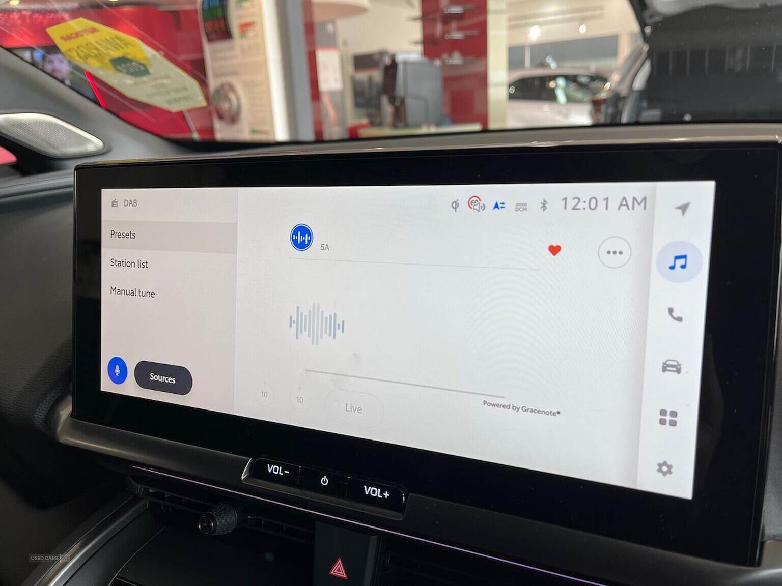 2025 Toyota C-HR 2.0 Hybrid Gr Sport 5Dr Cvt
