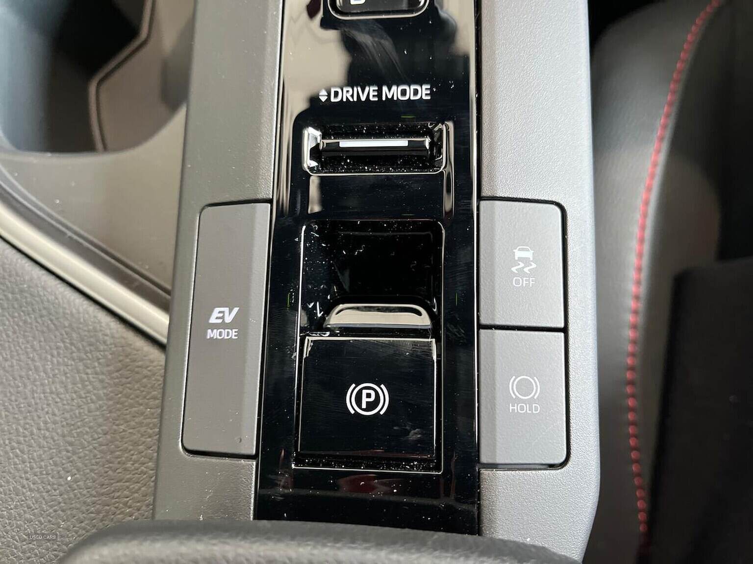  2025 Toyota C-HR 2.0 Hybrid Gr Sport 5Dr Cvt
