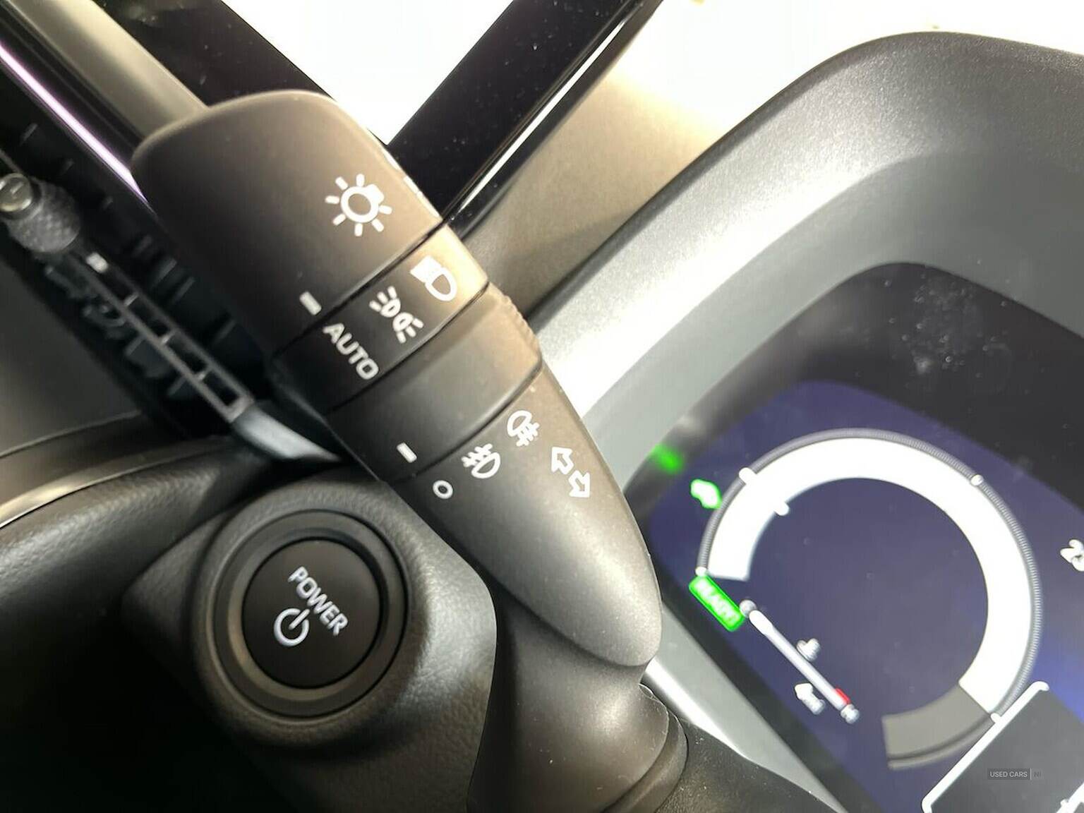  2025 Toyota C-HR 2.0 Hybrid Gr Sport 5Dr Cvt