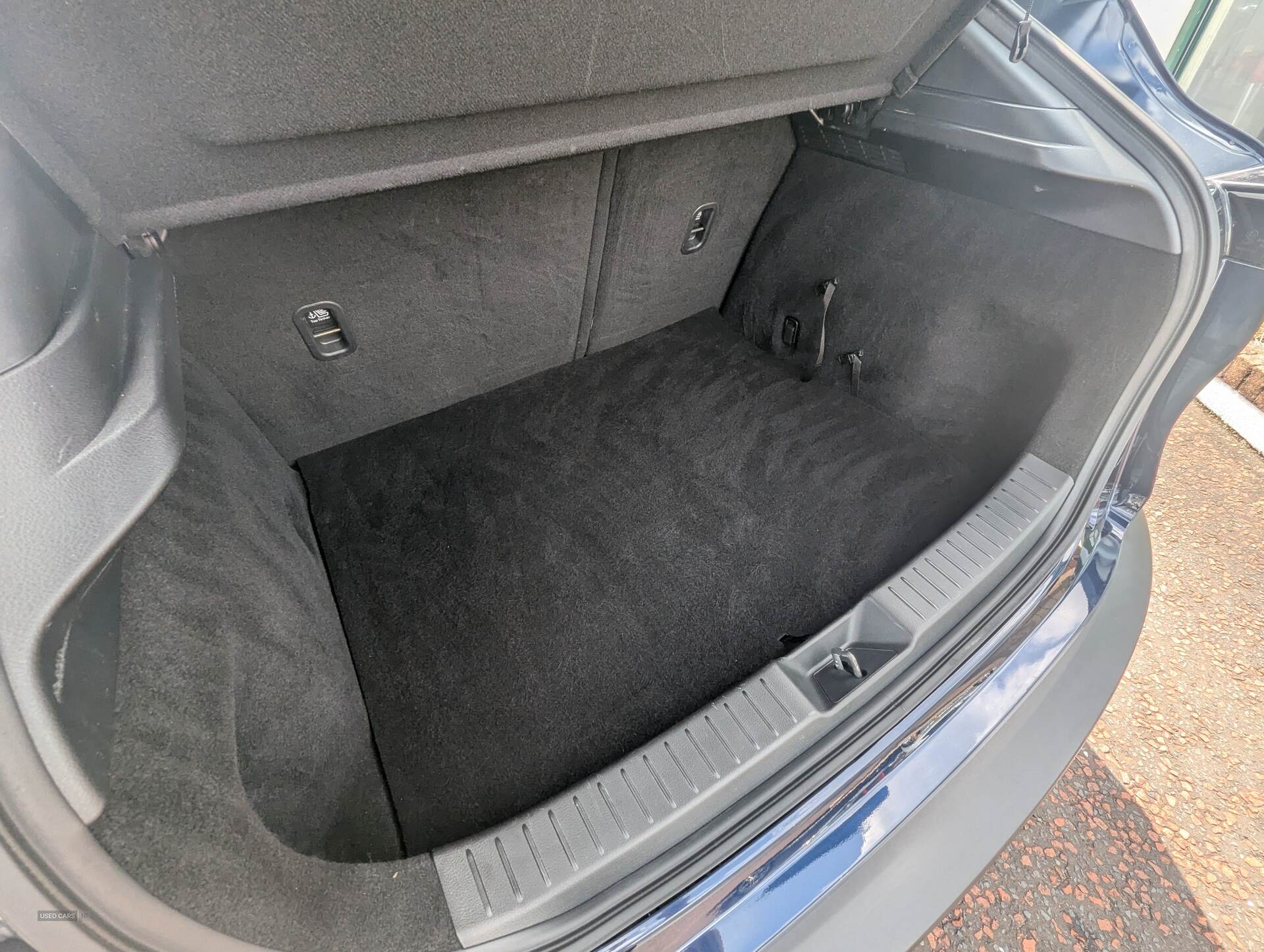 Jun 2021 Mazda CX-30 2.0 Skyactiv-X MHEV GT Sport Tech 5dr