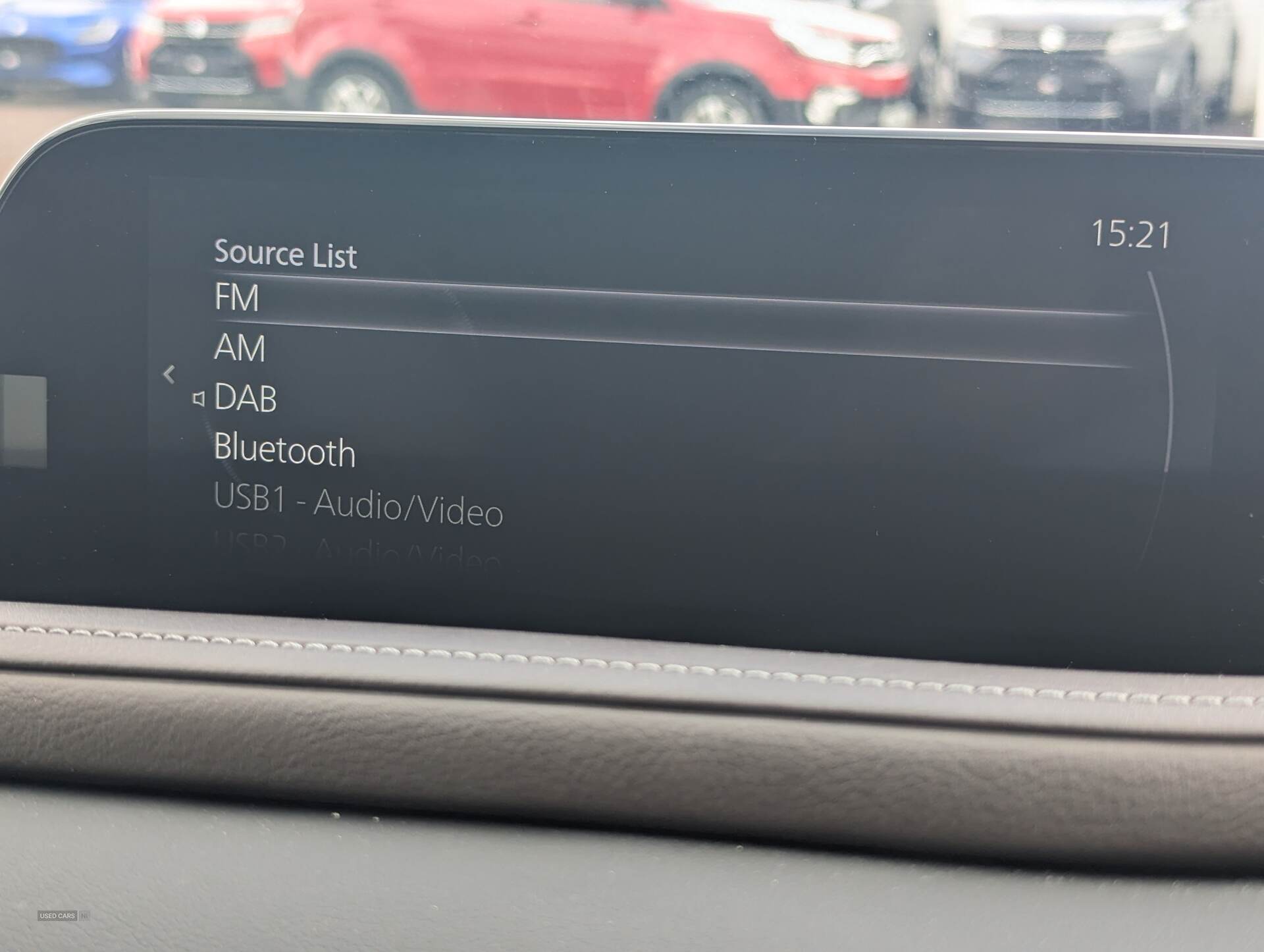 Jun 2021 Mazda CX-30 2.0 Skyactiv-X MHEV GT Sport Tech 5dr
