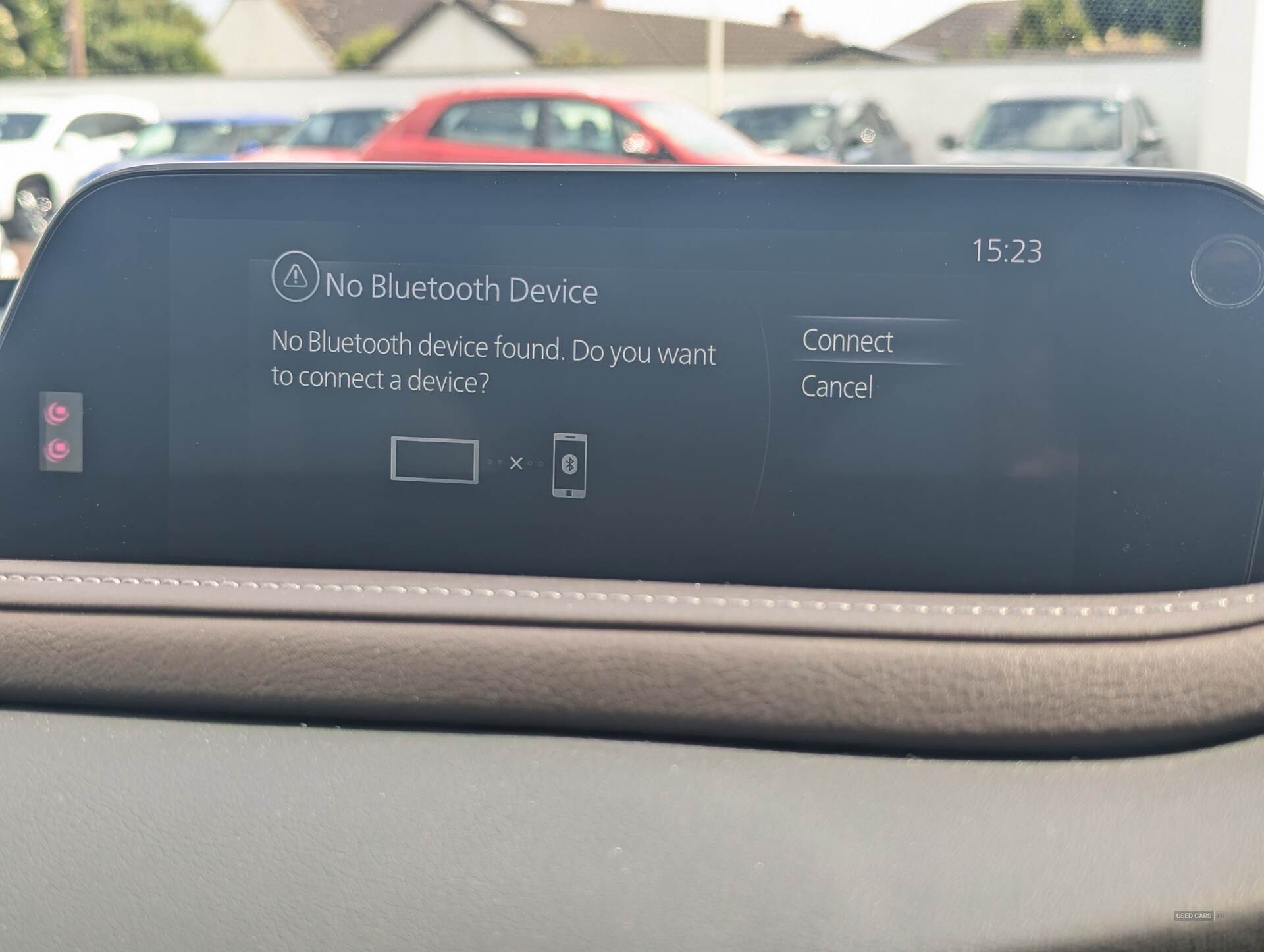 Jun 2021 Mazda CX-30 2.0 Skyactiv-X MHEV GT Sport Tech 5dr