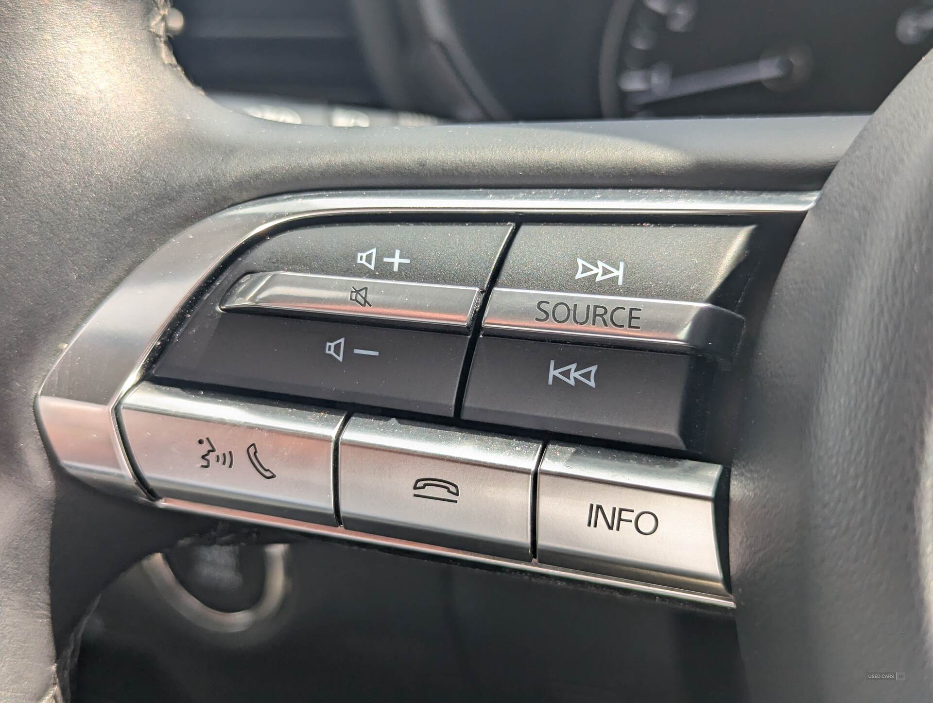 Jun 2021 Mazda CX-30 2.0 Skyactiv-X MHEV GT Sport Tech 5dr