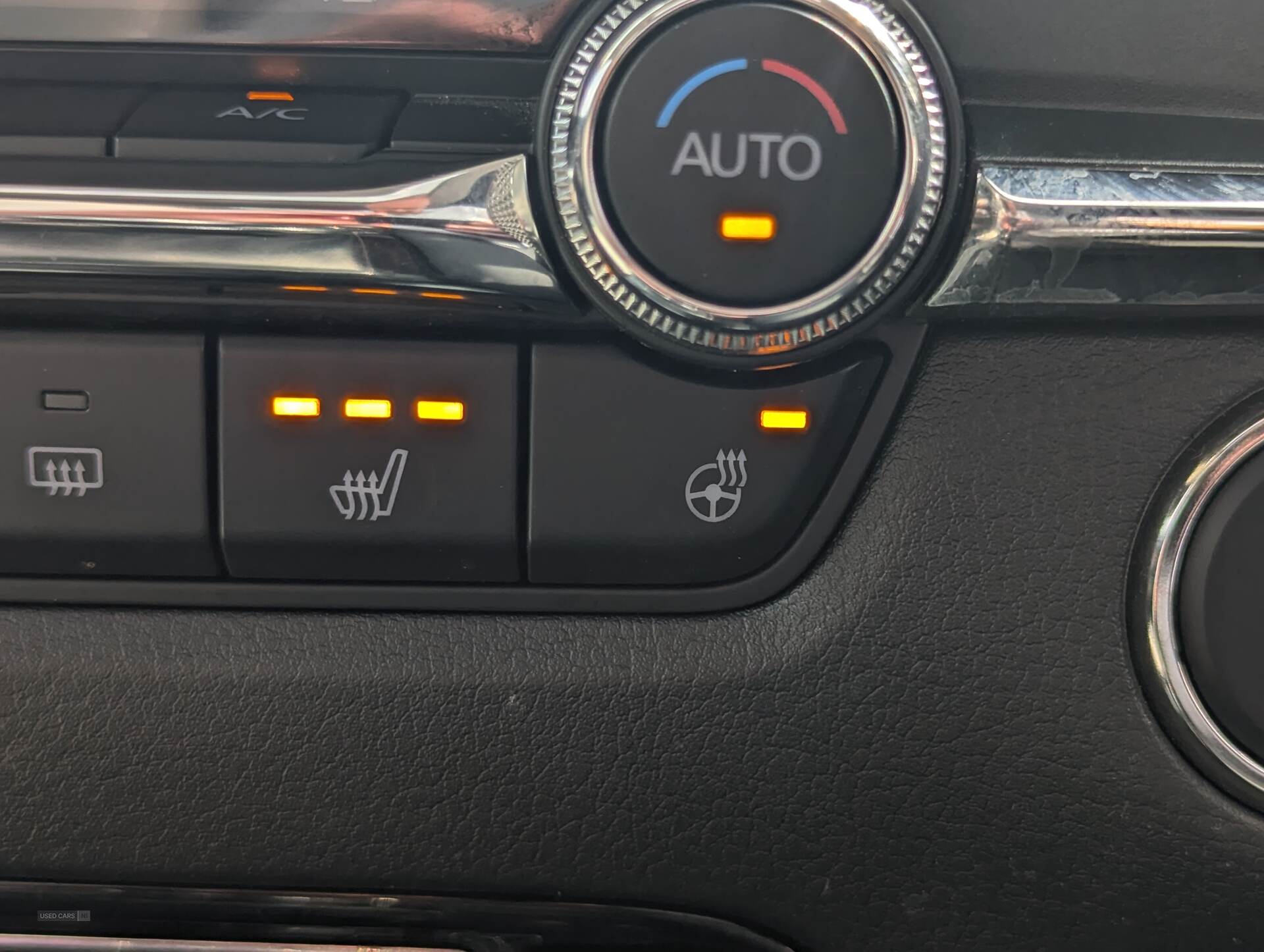 Jun 2021 Mazda CX-30 2.0 Skyactiv-X MHEV GT Sport Tech 5dr