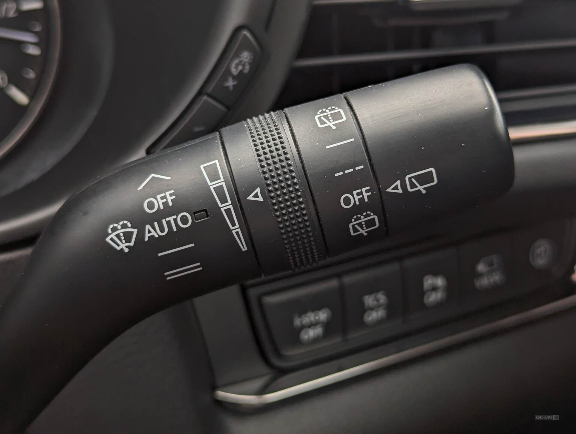 Jun 2021 Mazda CX-30 2.0 Skyactiv-X MHEV GT Sport Tech 5dr