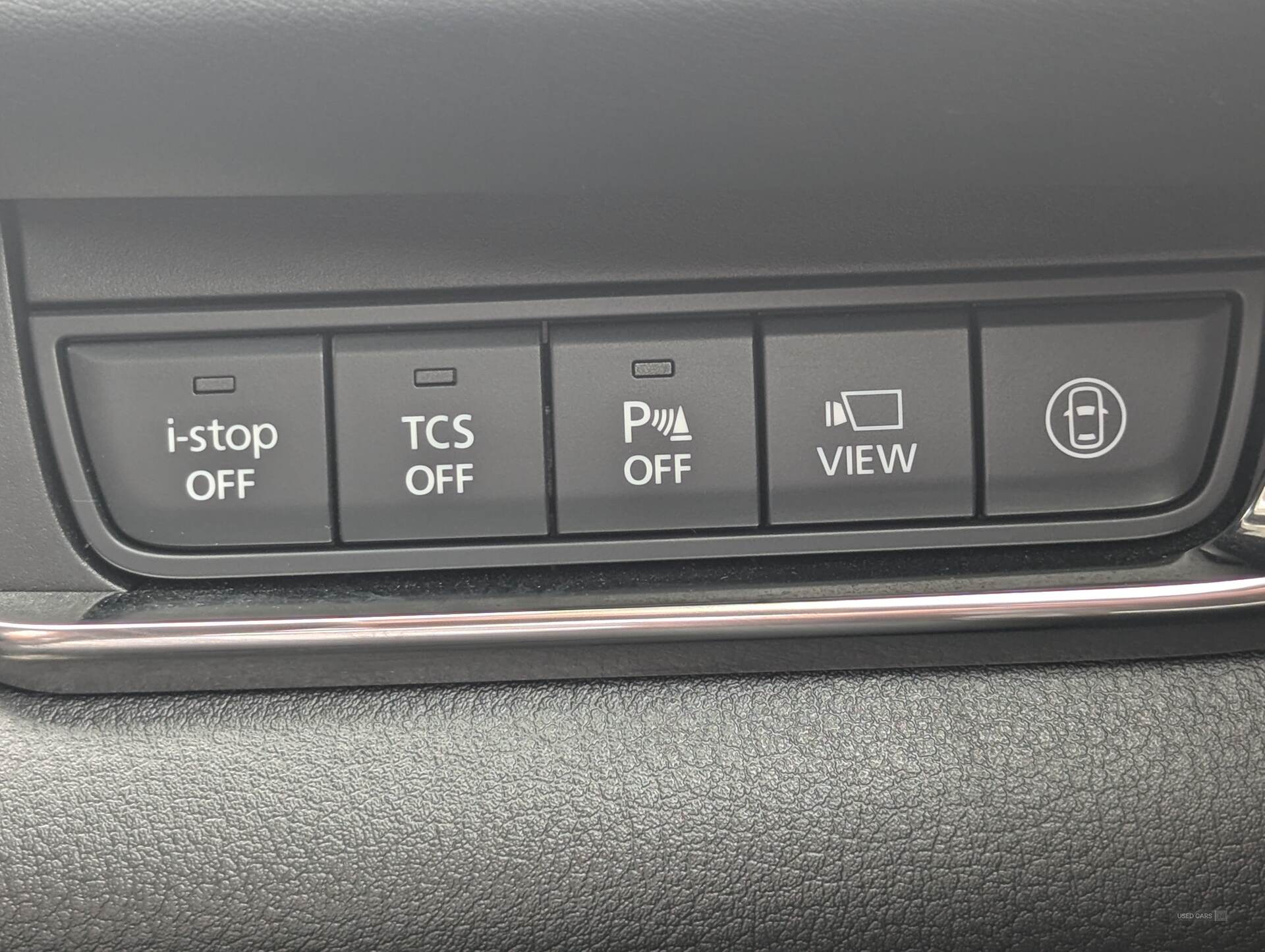Jun 2021 Mazda CX-30 2.0 Skyactiv-X MHEV GT Sport Tech 5dr
