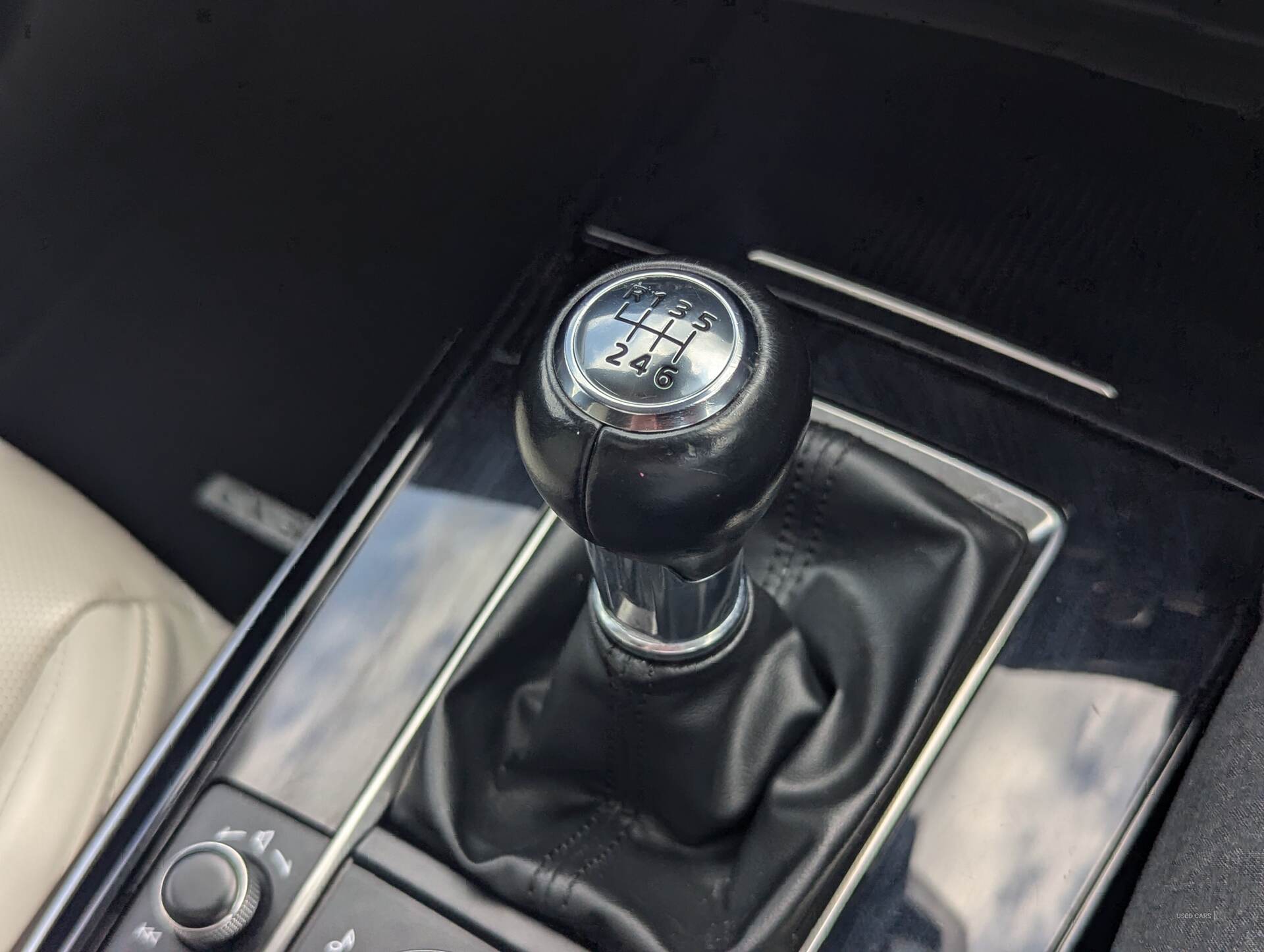 Jun 2021 Mazda CX-30 2.0 Skyactiv-X MHEV GT Sport Tech 5dr