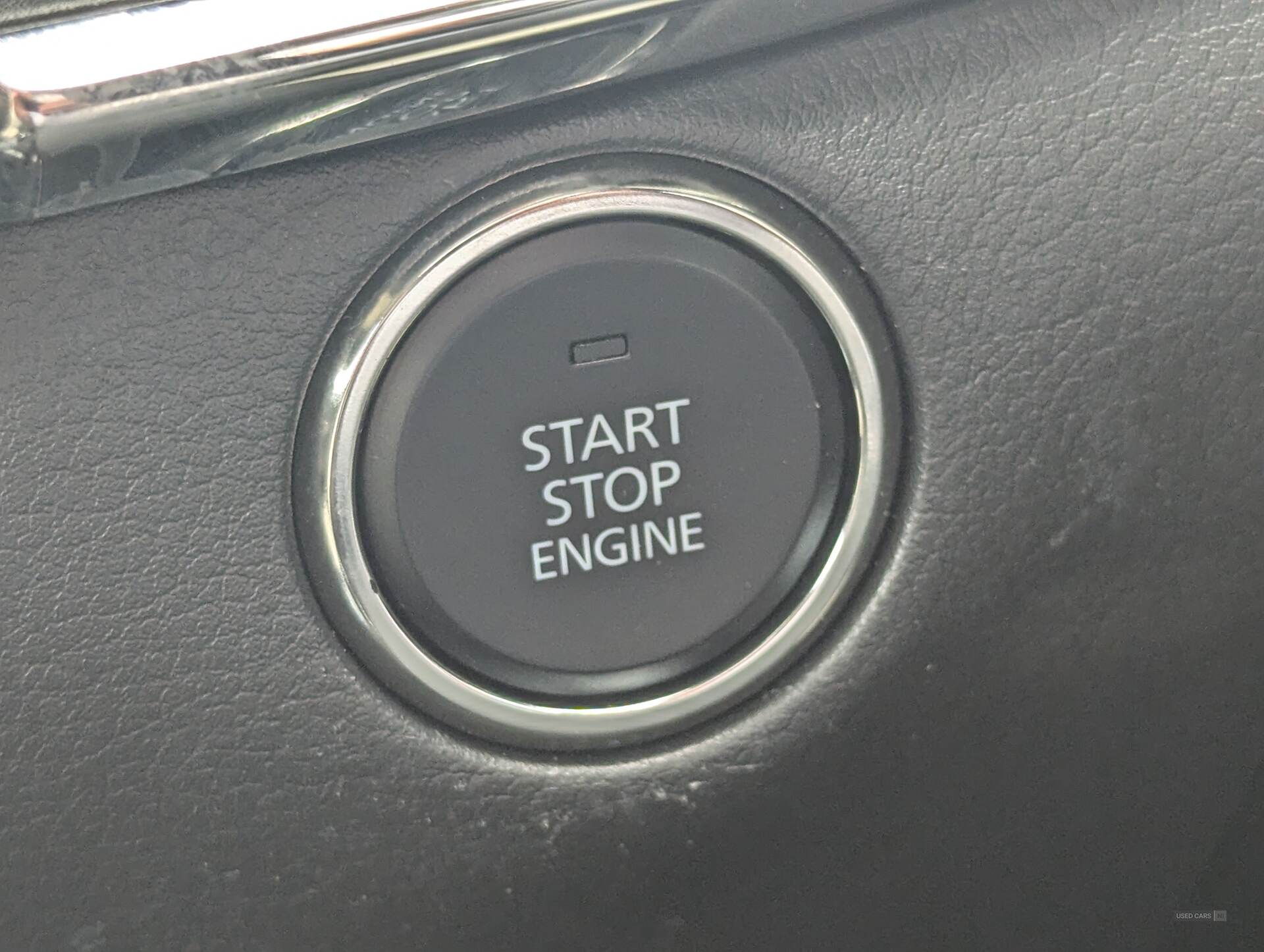Jun 2021 Mazda CX-30 2.0 Skyactiv-X MHEV GT Sport Tech 5dr