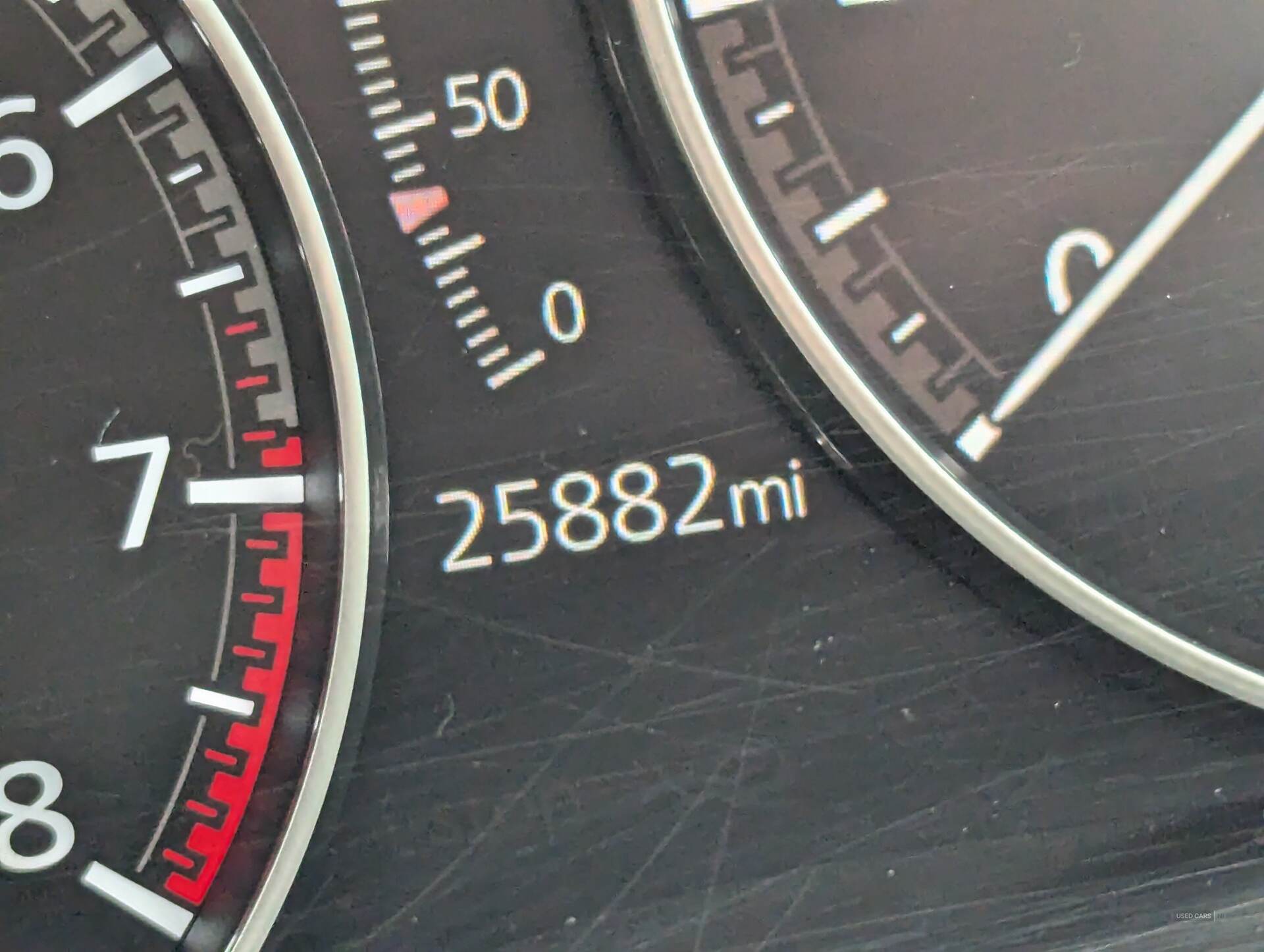 Jun 2021 Mazda CX-30 2.0 Skyactiv-X MHEV GT Sport Tech 5dr