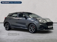 Ford Puma 1.0 Ecoboost Hybrid Mhev St 5Dr Dct in Antrim