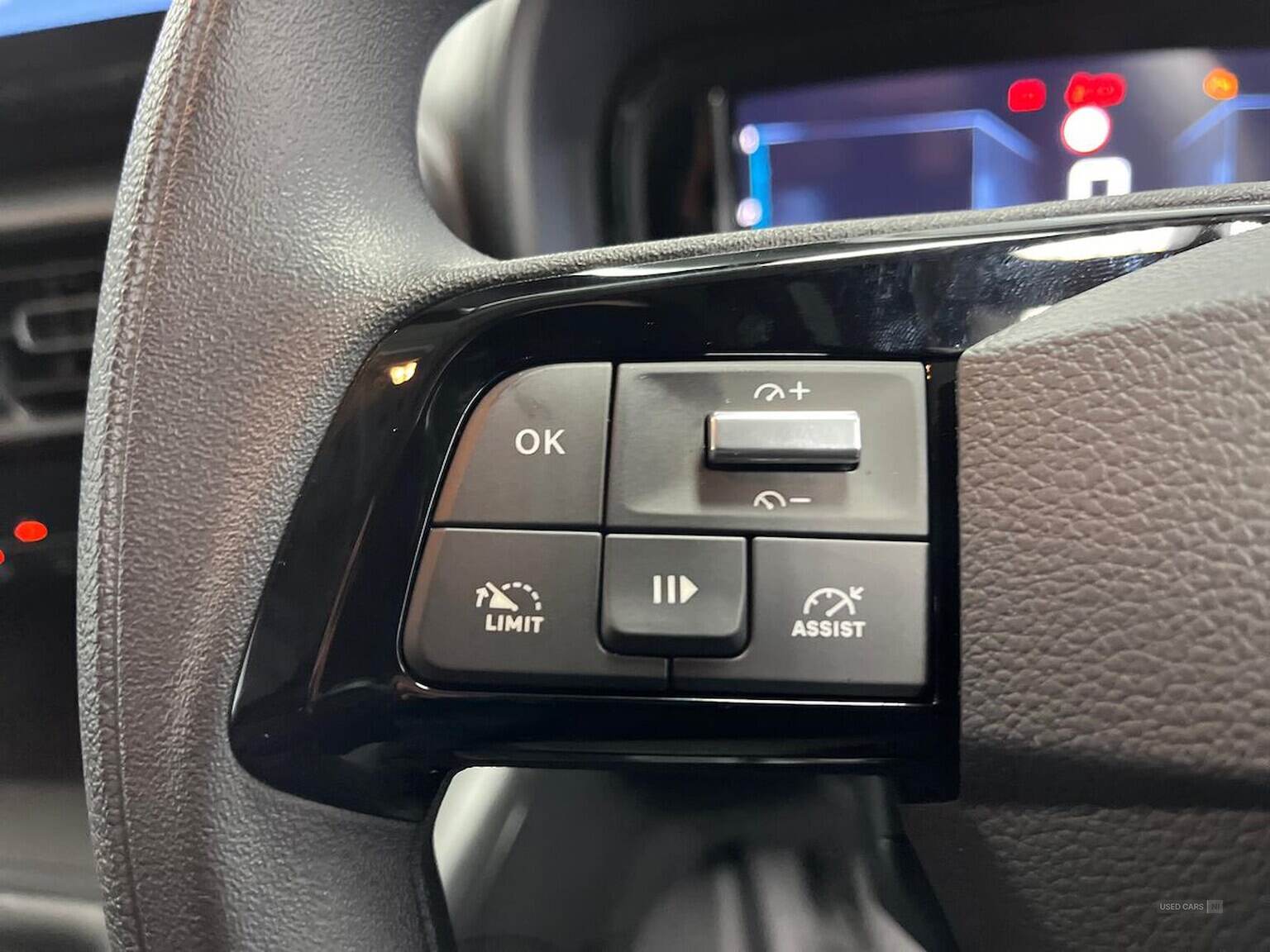 2025 Citroen Berlingo 1.5 Bluehdi 100Ps Van Driver