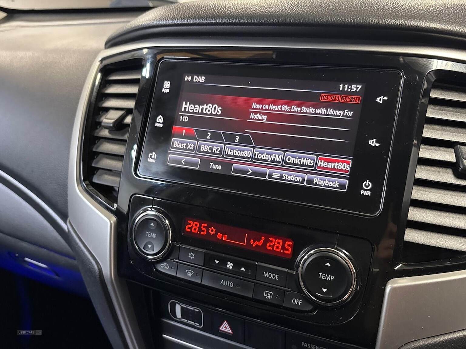 Sep 2019 Mitsubishi L200 Double Cab Di-D 150 Barbarian X 4Wd Auto