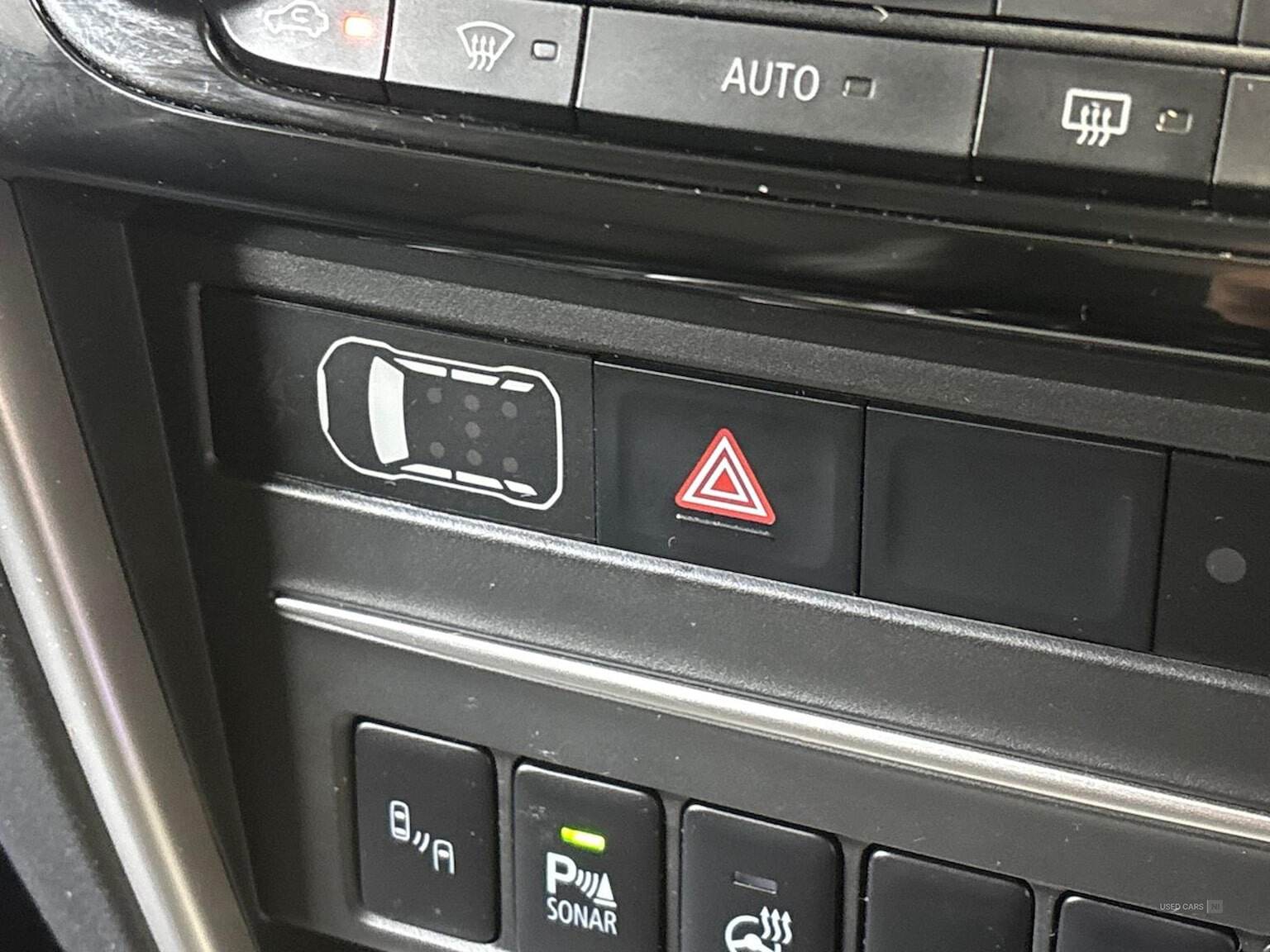 Sep 2019 Mitsubishi L200 Double Cab Di-D 150 Barbarian X 4Wd Auto