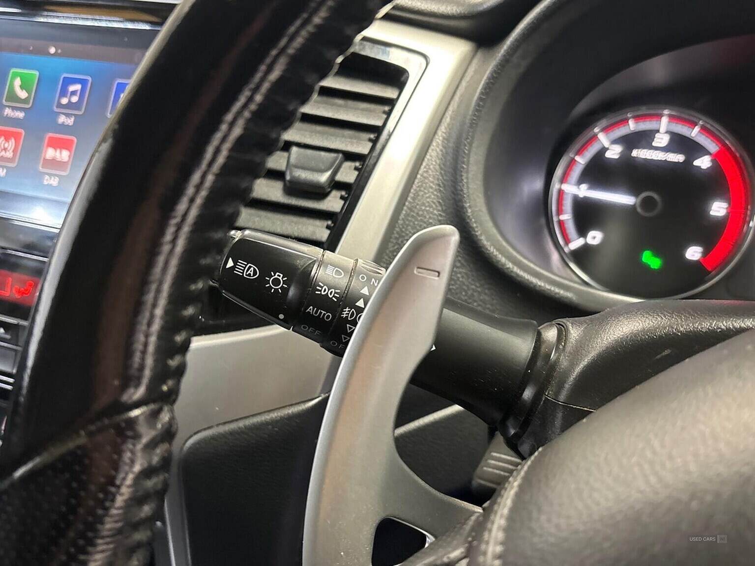 Sep 2019 Mitsubishi L200 Double Cab Di-D 150 Barbarian X 4Wd Auto
