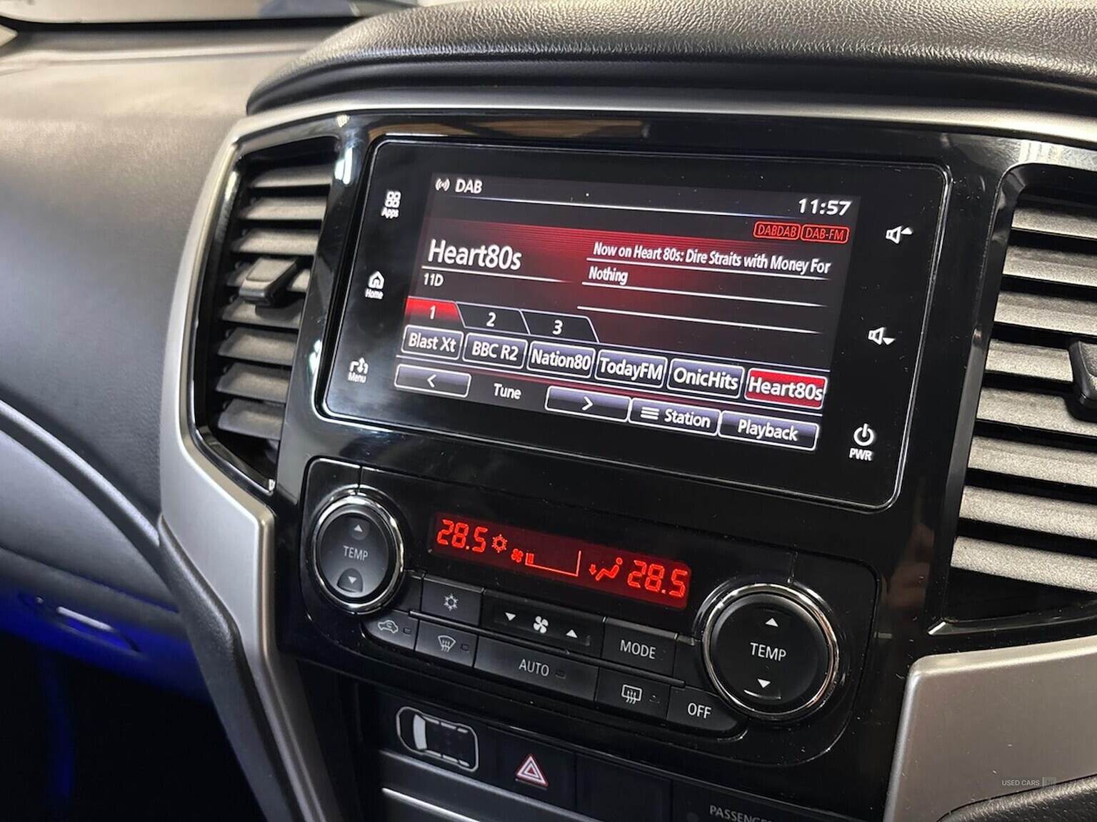 Sep 2019 Mitsubishi L200 Double Cab Di-D 150 Barbarian X 4Wd Auto