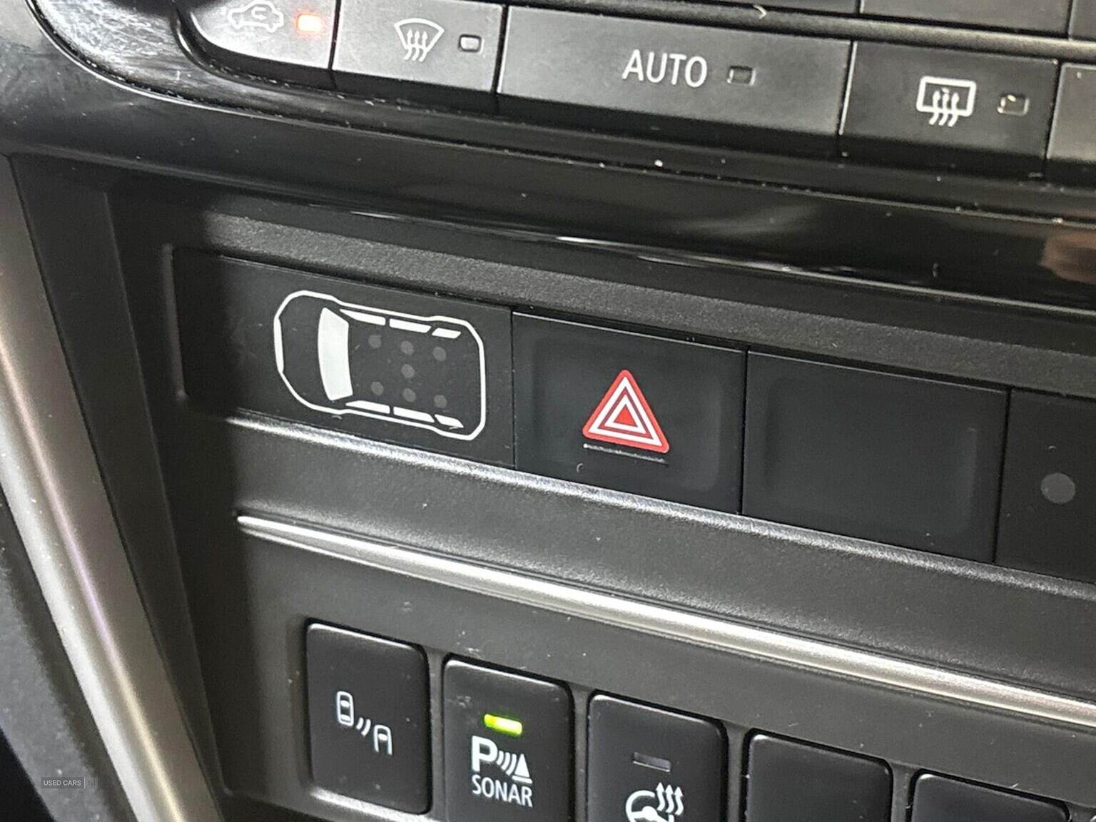 Sep 2019 Mitsubishi L200 Double Cab Di-D 150 Barbarian X 4Wd Auto