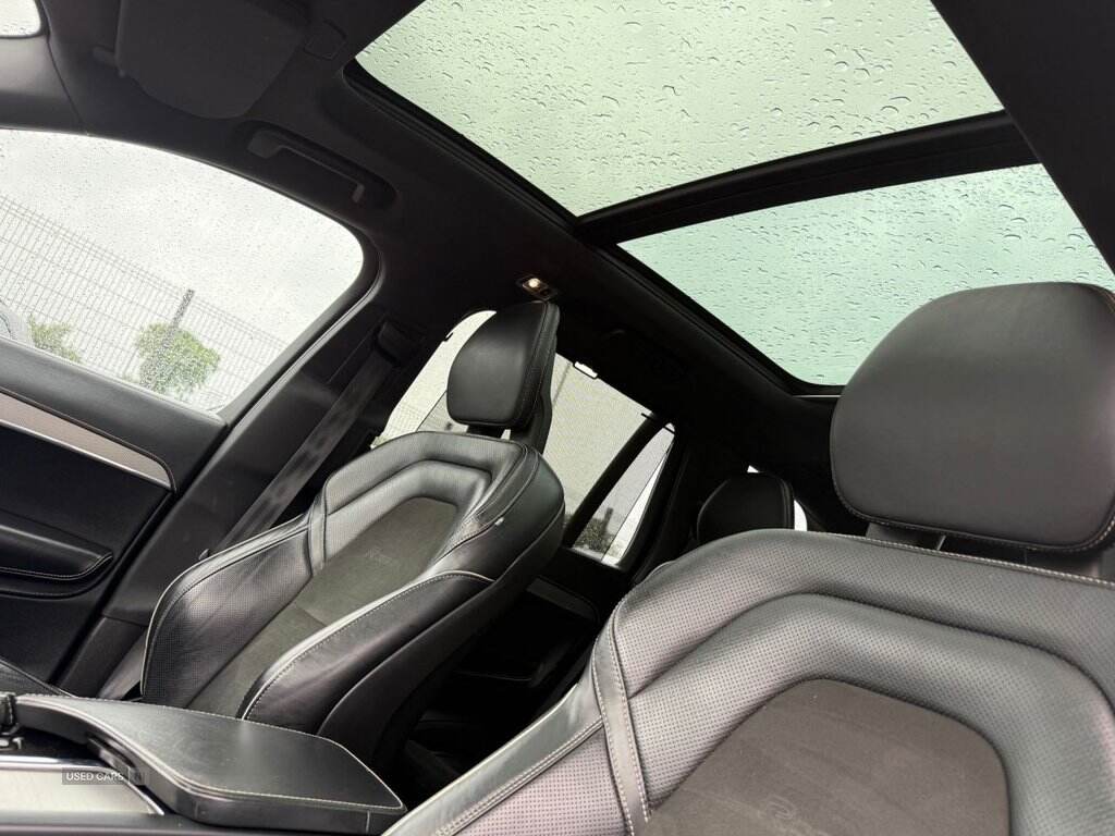 Jan 2018 Volvo XC90 2.0 D5 PowerPulse R DESIGN Pro 5dr AWD Geartronic
