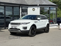 Land Rover Range Rover Evoque 2.0 eD4 SE SUV 5dr Diesel Manual FWD Euro 6 (s/s) (150 ps) in Fermanagh