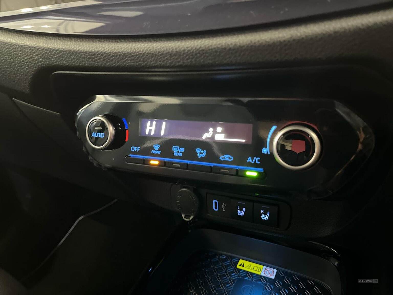 Jan 2025 Toyota Aygo X 1.0 Vvt-I Jbl Edition 5Dr