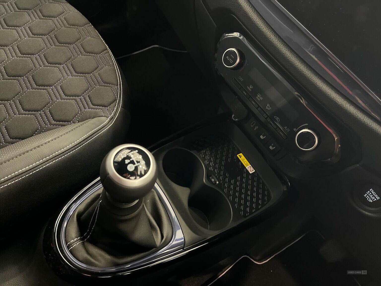 Jan 2025 Toyota Aygo X 1.0 Vvt-I Jbl Edition 5Dr
