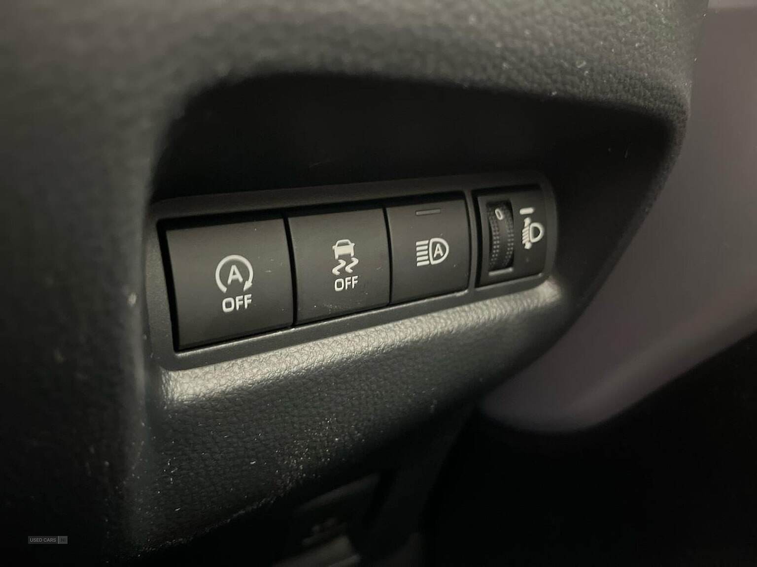 Jan 2025 Toyota Aygo X 1.0 Vvt-I Jbl Edition 5Dr