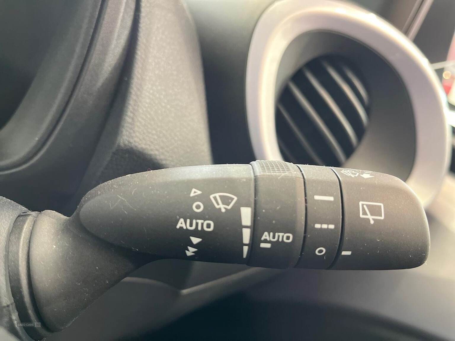 Jan 2025 Toyota Aygo X 1.0 Vvt-I Jbl Edition 5Dr