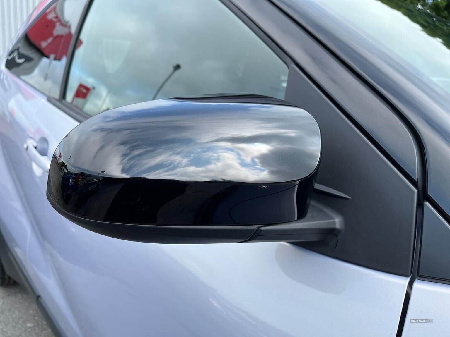 Jan 2025 Toyota Aygo X 1.0 Vvt-I Jbl Edition 5Dr