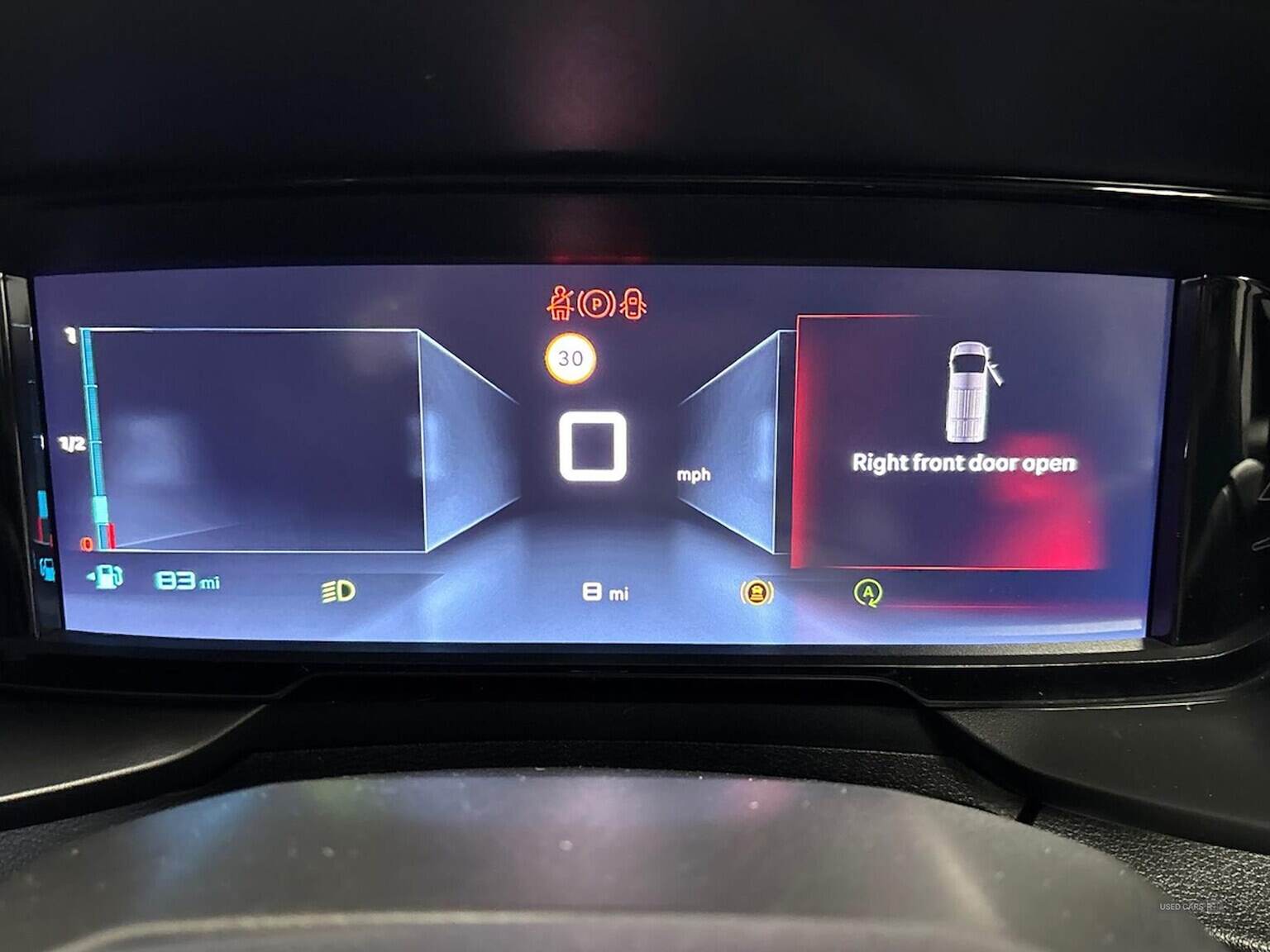 2025 Citroen Berlingo 1.5 Bluehdi 100Ps Van Driver